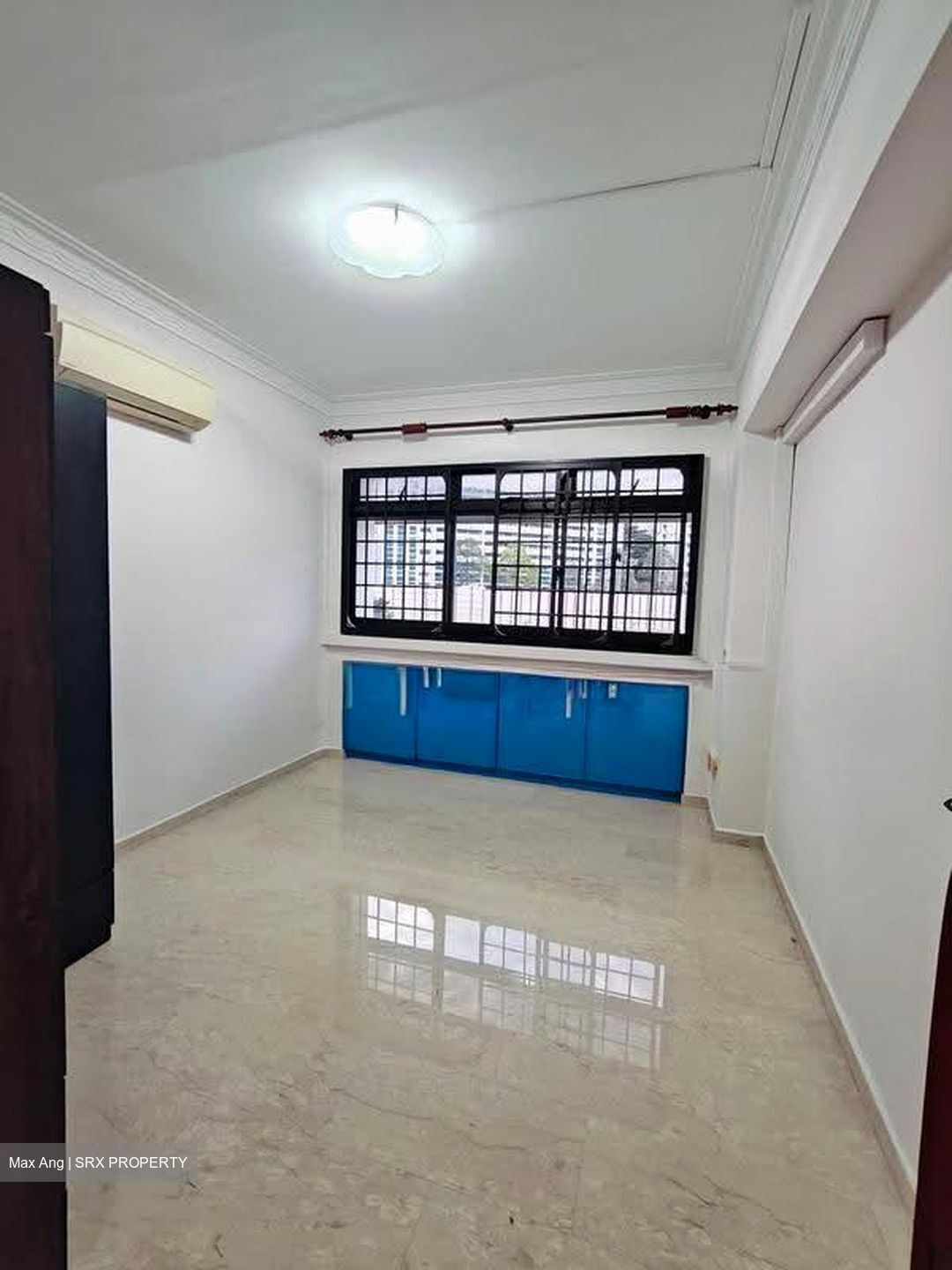 Blk 628A Woodlands Ring Road (Woodlands), HDB 5 Rooms #610654411